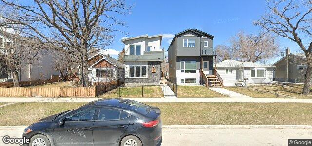 Larawan ng 47 Varennes Avenue sa Winnipeg, Manitoba