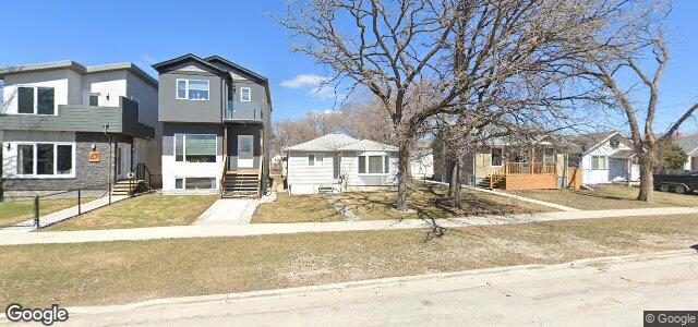 Larawan ng 49 Varennes Avenue sa Winnipeg, Manitoba