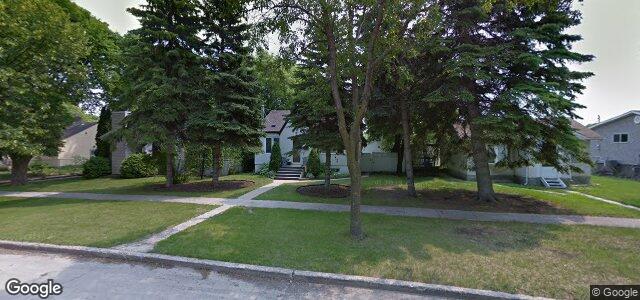 Larawan ng 50 Inman Avenue sa Winnipeg, Manitoba