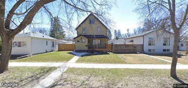 50 Regal Avenue（加拿大曼尼托巴省温尼伯市）房屋照片