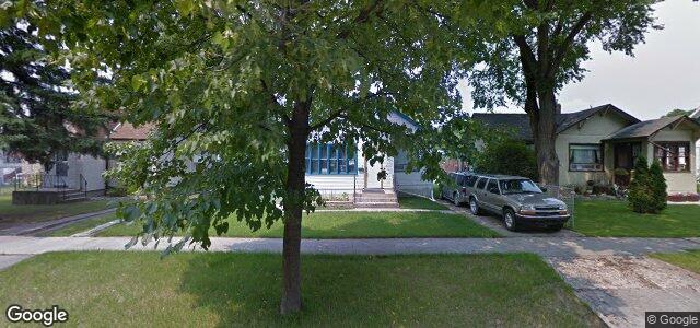 Larawan ng 51 Inman Avenue sa Winnipeg, Manitoba