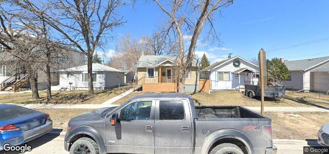 Photo of 51 Varennes Avenue in Winnipeg, Manitoba