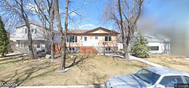 Larawan ng 53 Regal Avenue sa Winnipeg, Manitoba