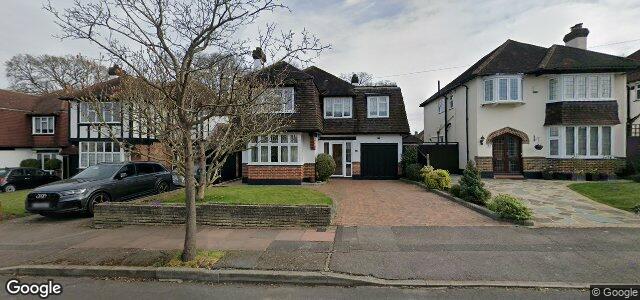 Larawan ng 54 Kingswood Avenue sa Winnipeg, Manitoba