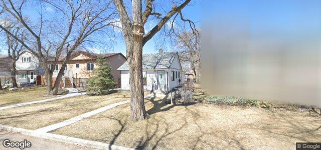 Larawan ng 55 Regal Avenue sa Winnipeg, Manitoba