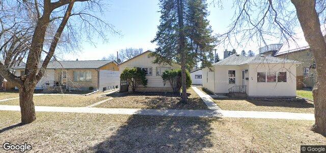 Larawan ng 56 Regal Avenue sa Winnipeg, Manitoba