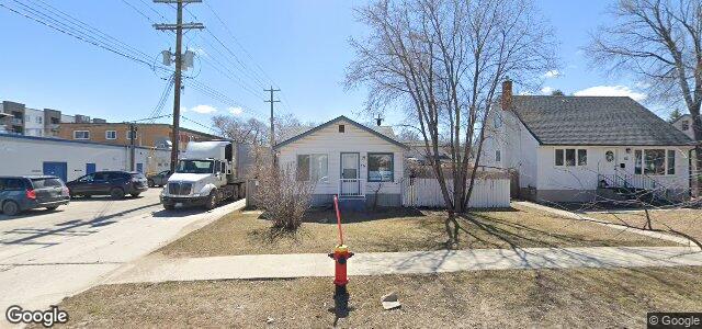 Larawan ng 56 Varennes Avenue sa Winnipeg, Manitoba
