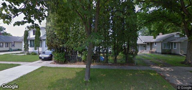 Larawan ng 57 Inman Avenue sa Winnipeg, Manitoba