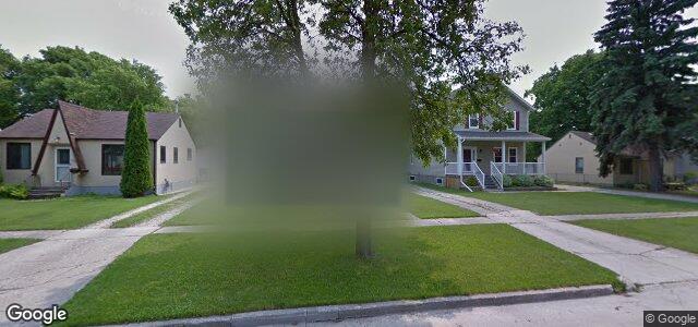 Larawan ng 58 Inman Avenue sa Winnipeg, Manitoba