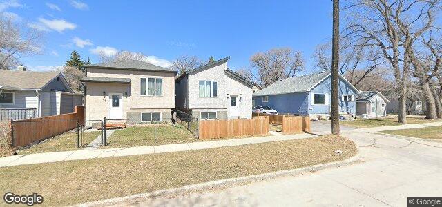 Larawan ng 59 Fermor Avenue sa Winnipeg, Manitoba