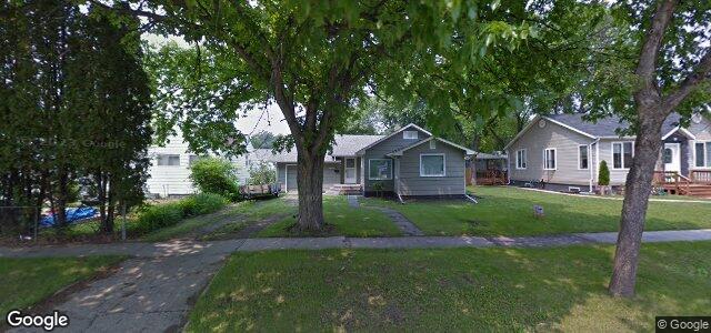 Larawan ng 59 Inman Avenue sa Winnipeg, Manitoba