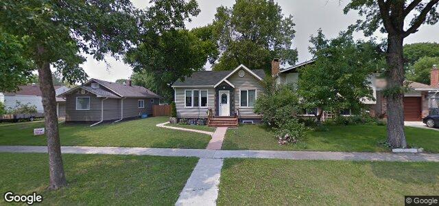 Larawan ng 61 Inman Avenue sa Winnipeg, Manitoba