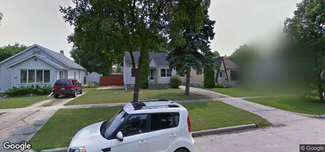 Larawan ng 62 Inman Avenue sa Winnipeg, Manitoba