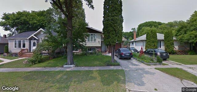 Larawan ng 63 Inman Avenue sa Winnipeg, Manitoba