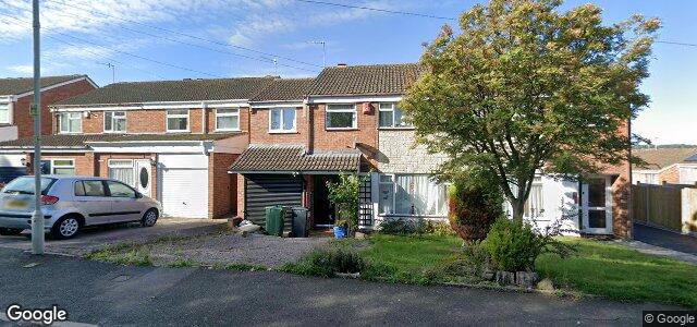 Larawan ng 65 Crystal Avenue sa Winnipeg, Manitoba