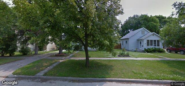 Larawan ng 66 Inman Avenue sa Winnipeg, Manitoba