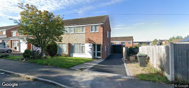 Larawan ng 67 Crystal Avenue sa Winnipeg, Manitoba