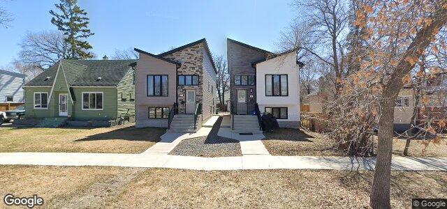 Larawan ng 68 Crystal Avenue sa Winnipeg, Manitoba