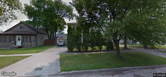 Larawan ng 68 Inman Avenue sa Winnipeg, Manitoba