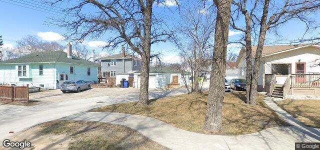 Larawan ng 7 Oakleigh Place sa Winnipeg, Manitoba