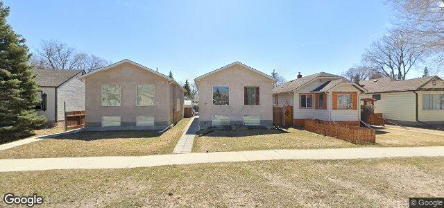 Larawan ng 70 Regal Avenue sa Winnipeg, Manitoba