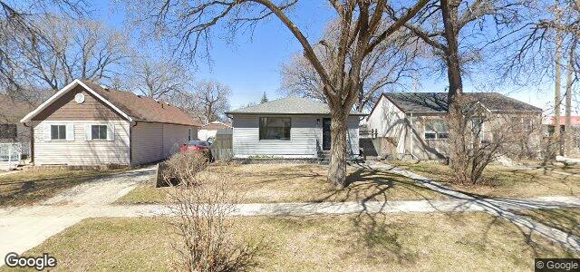 Larawan ng 71 Inman Avenue sa Winnipeg, Manitoba