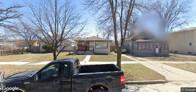 Larawan ng 72 Inman Avenue sa Winnipeg, Manitoba