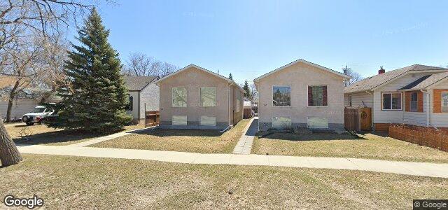 72 Regal Avenue（加拿大曼尼托巴省溫尼伯市）房屋照片