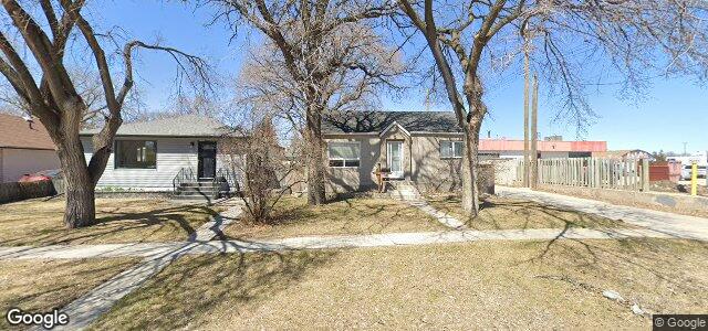 Larawan ng 73 Inman Avenue sa Winnipeg, Manitoba