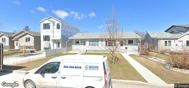 Larawan ng 77 Regal Avenue sa Winnipeg, Manitoba