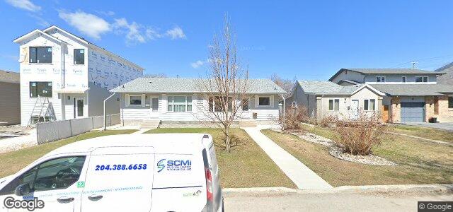 Larawan ng 79 Regal Avenue sa Winnipeg, Manitoba