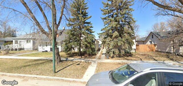 Larawan ng 81 Crystal Avenue sa Winnipeg, Manitoba