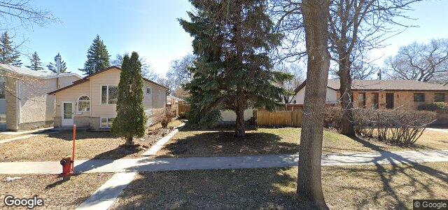 Larawan ng 84 Crystal Avenue sa Winnipeg, Manitoba