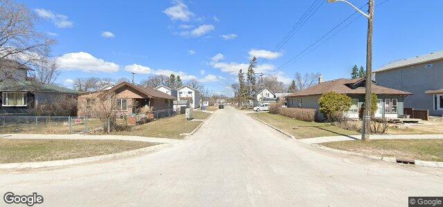 Larawan ng 85 Crystal Avenue sa Winnipeg, Manitoba