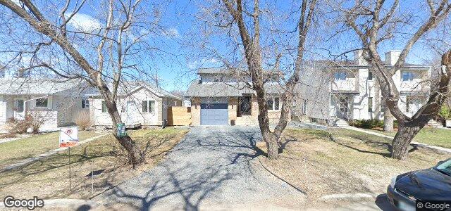 Larawan ng 85 Regal Avenue sa Winnipeg, Manitoba