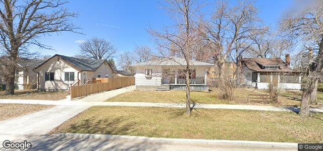 Larawan ng 87 Crystal Avenue sa Winnipeg, Manitoba