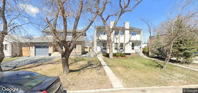 Larawan ng 87 Regal Avenue sa Winnipeg, Manitoba