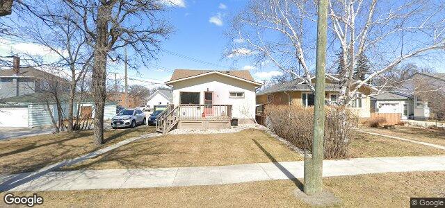 Larawan ng 9 Oakleigh Place sa Winnipeg, Manitoba