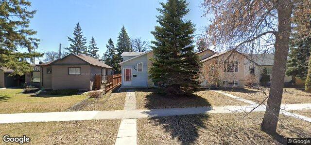 Larawan ng 90 Crystal Avenue sa Winnipeg, Manitoba