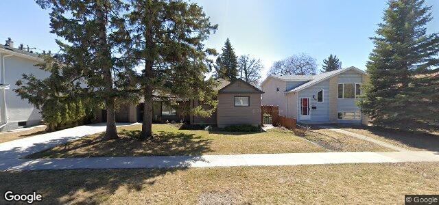 92 Crystal Avenue（加拿大曼尼托巴省温尼伯市）房屋照片