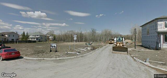 Larawan ng 10 Dallinger Drive sa Winnipeg, Manitoba