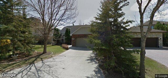 Larawan ng 10 Sammons Crescent sa Winnipeg, Manitoba