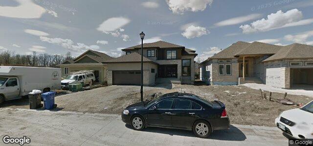 10 Tillbrook Place（加拿大曼尼托巴省温尼伯市）房屋照片