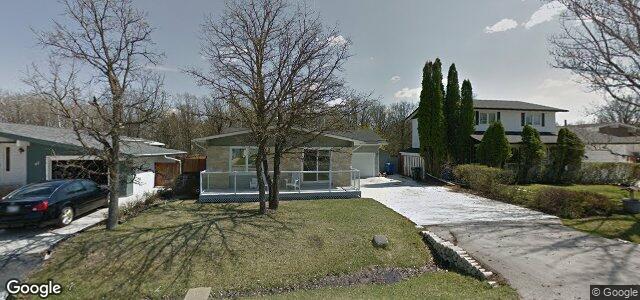 Larawan ng 101 Stockdale Street sa Winnipeg, Manitoba