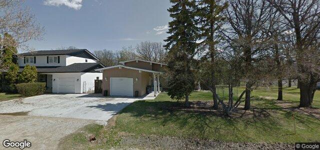 Larawan ng 109 Stockdale Street sa Winnipeg, Manitoba