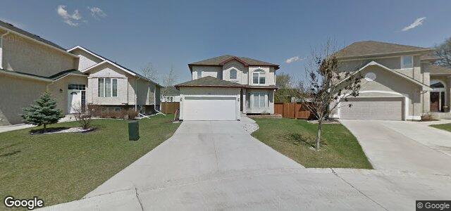 Larawan ng 11 Collett Cove sa Winnipeg, Manitoba