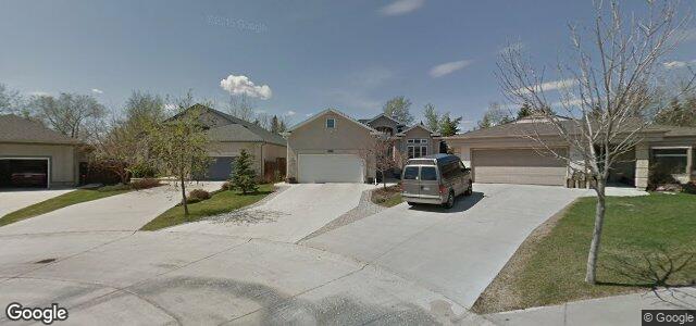 Larawan ng 118 Bloomer Crescent sa Winnipeg, Manitoba