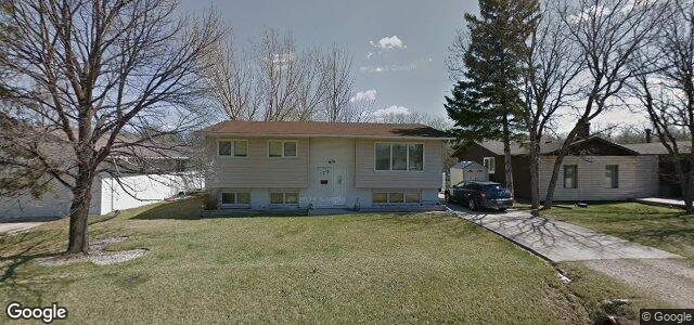 125 Stockdale Street（加拿大曼尼托巴省溫尼伯市）房屋照片