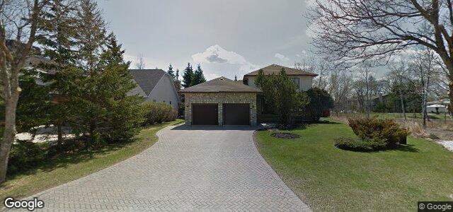 Larawan ng 14 Sammons Crescent sa Winnipeg, Manitoba