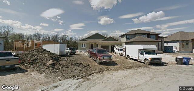 Photo of 14 Tillbrook Place in Winnipeg, Manitoba